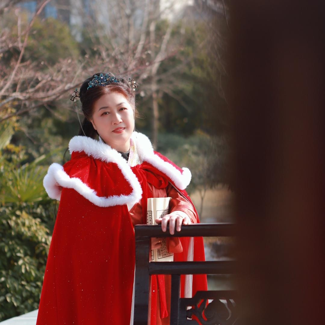 葫芦外婆