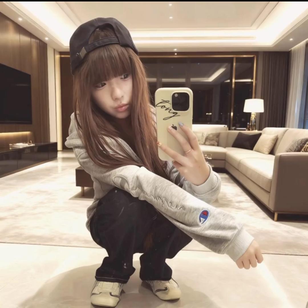 养只爱我的猫、