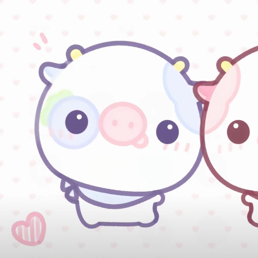 小坚&
