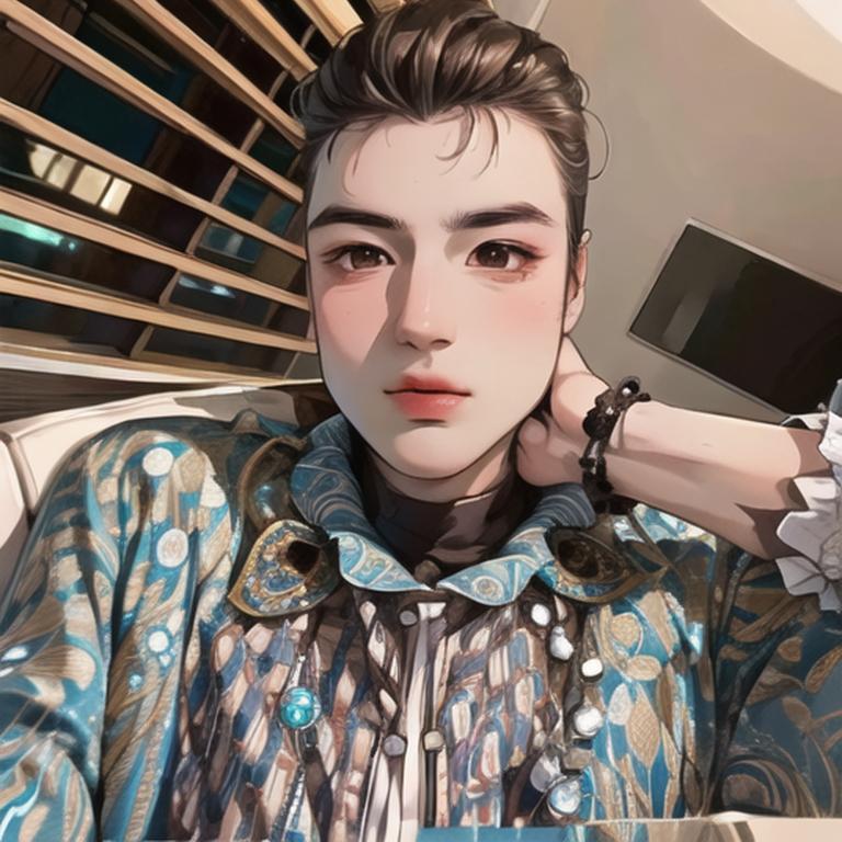 吃饭得吃两碗