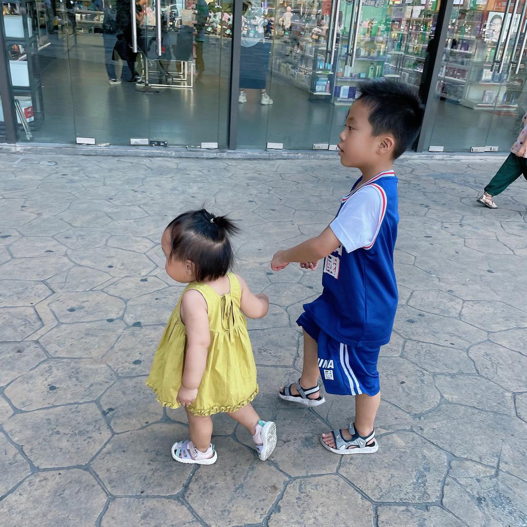 一一 悦悦的生活日记