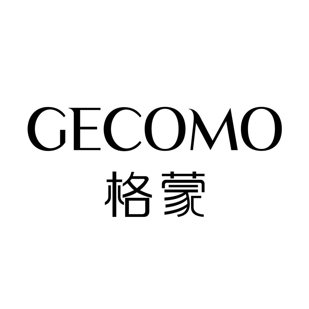 GECOMO格蒙官方旗舰店
