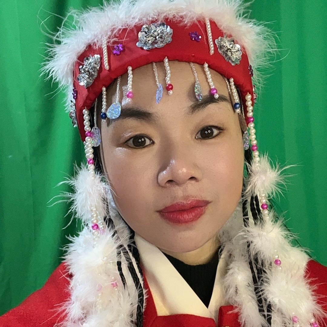 小土逗  🎤