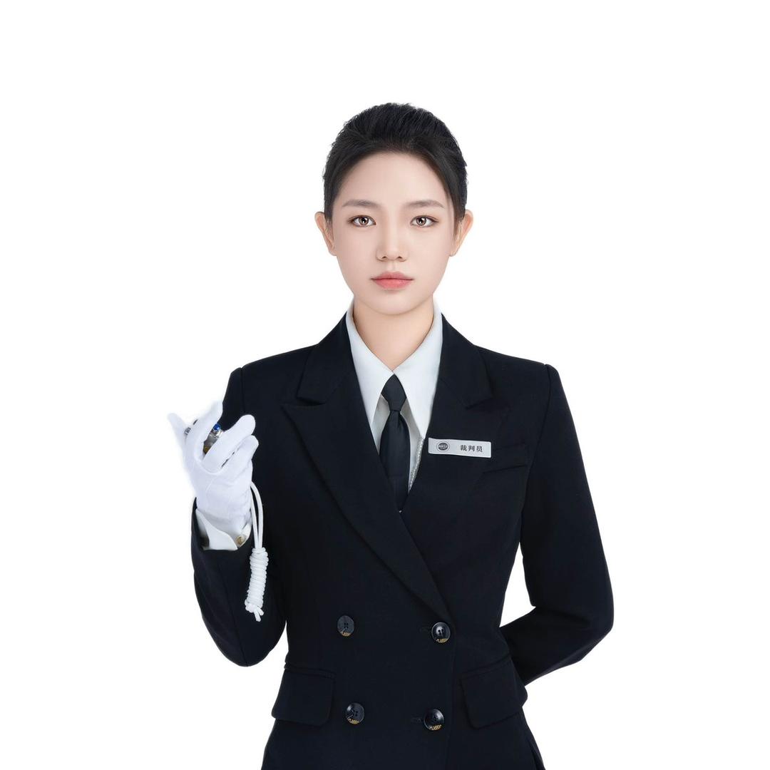 唐俊教学·裁判语晨