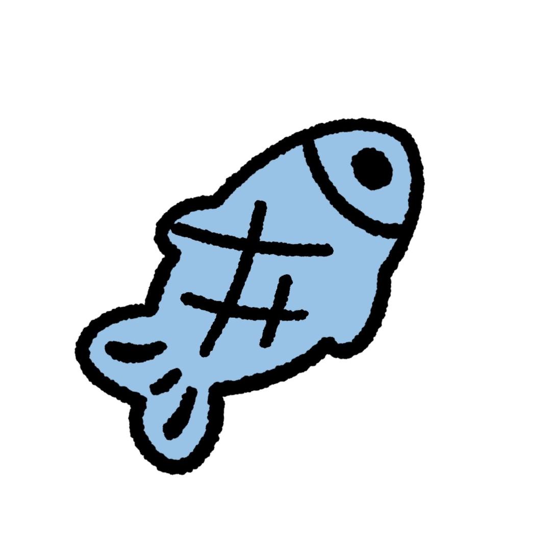 流泪的鱼🐟