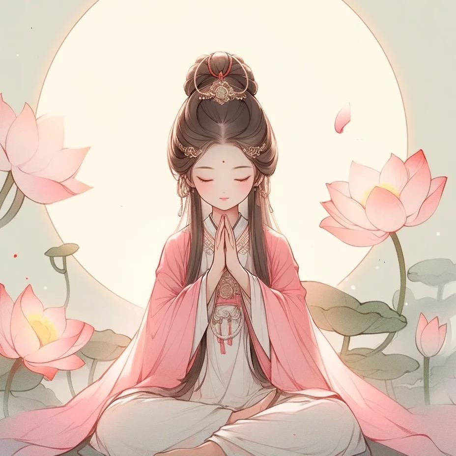 🪷静谧🪷3413