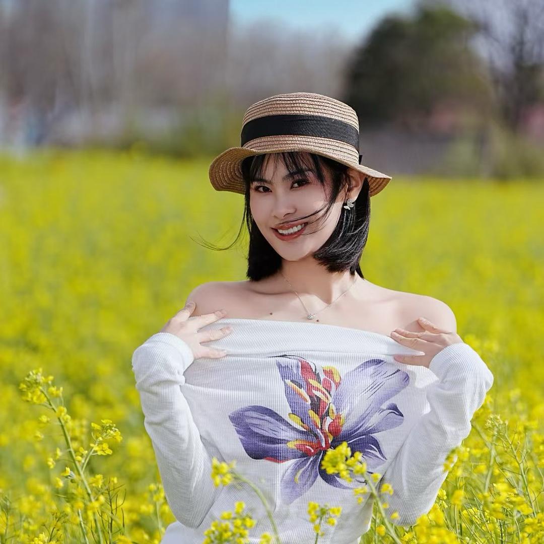 爱跳舞的摩羯女🧚