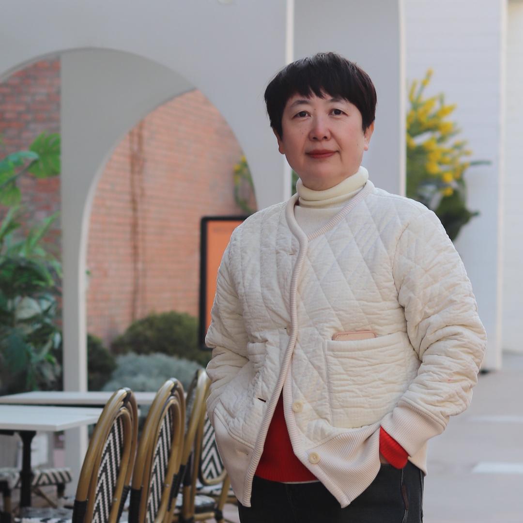 于雅惠