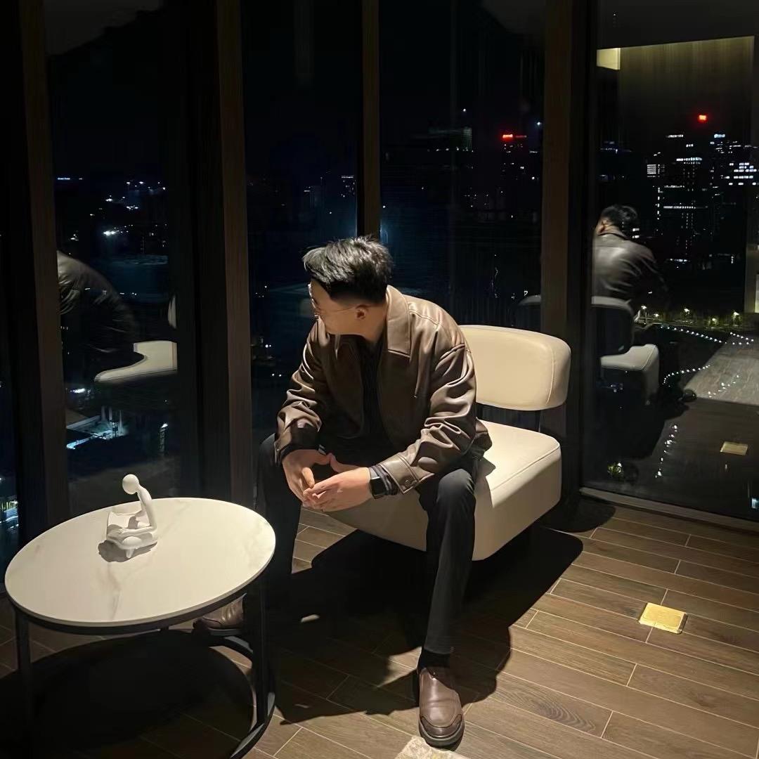 小程总