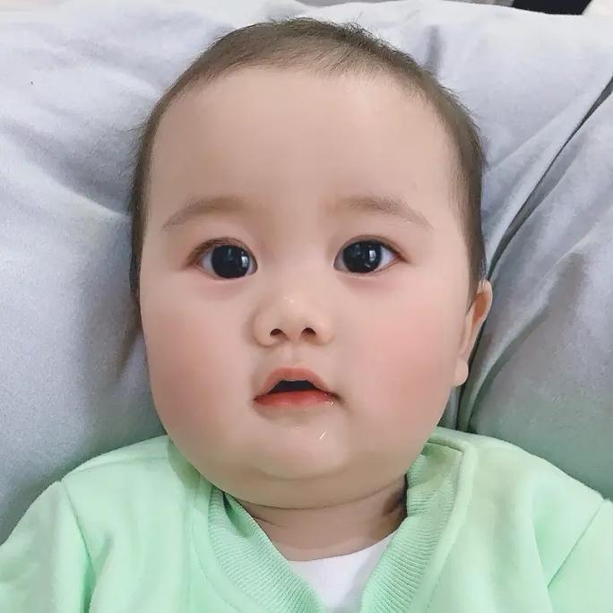 萌宝