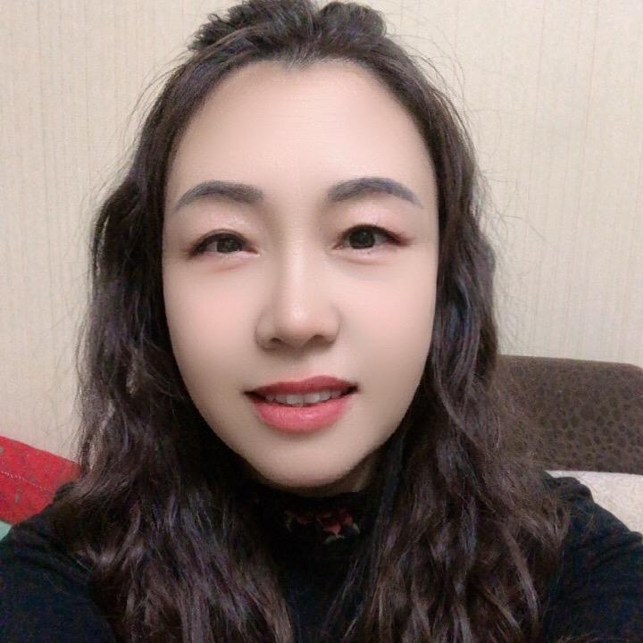宁静🎤🎤