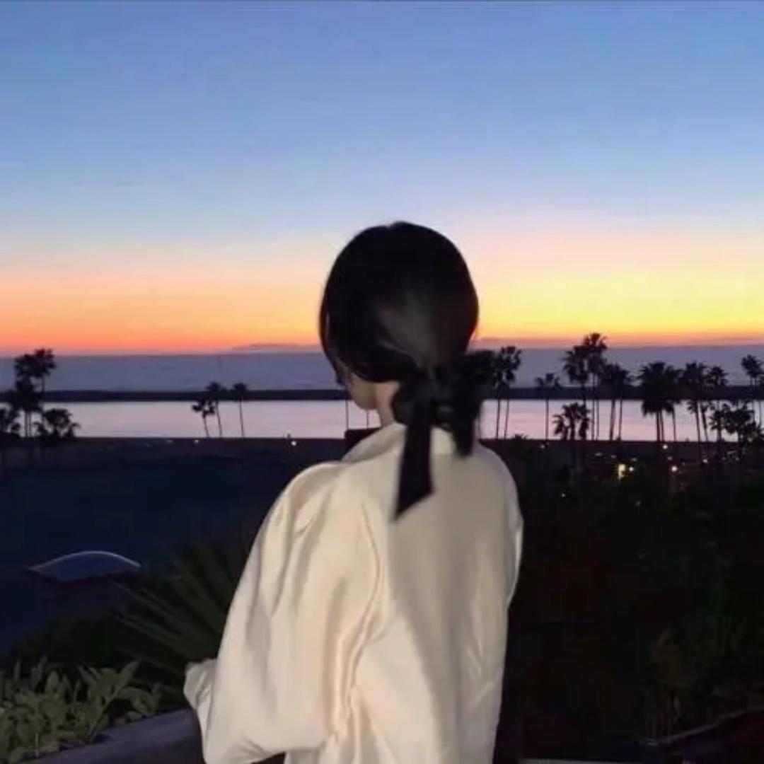啾一口甜❤️