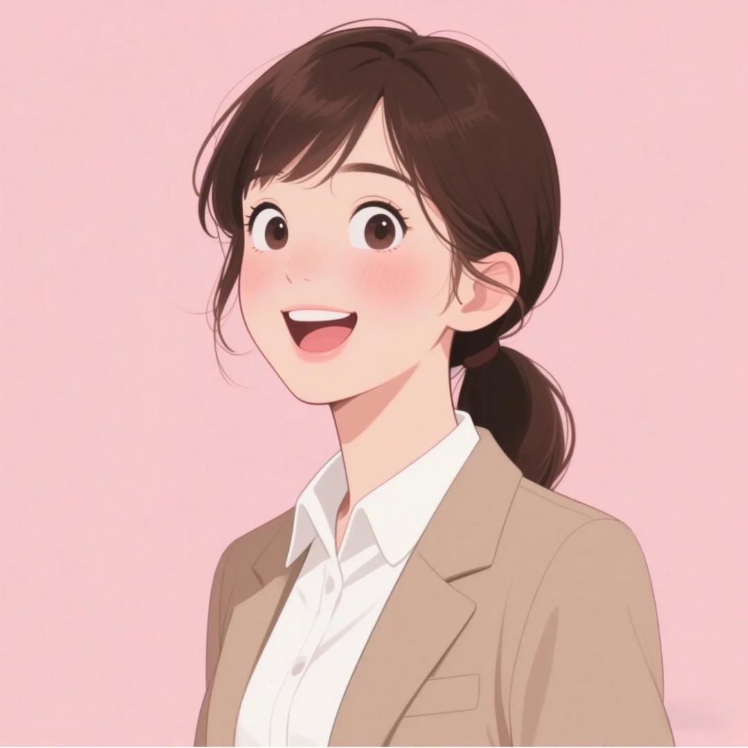 默默老师爱分享