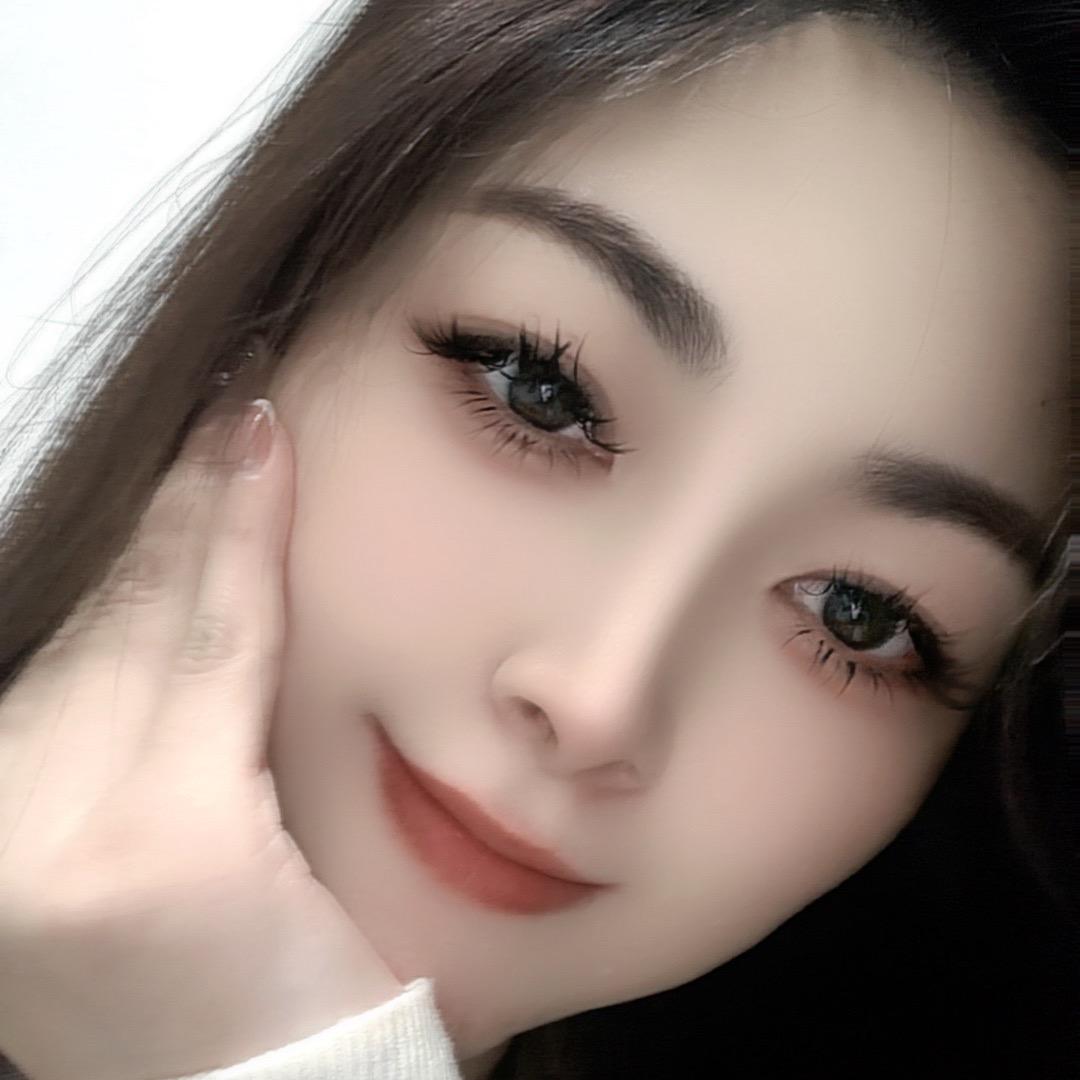 幸运姚🍀模特