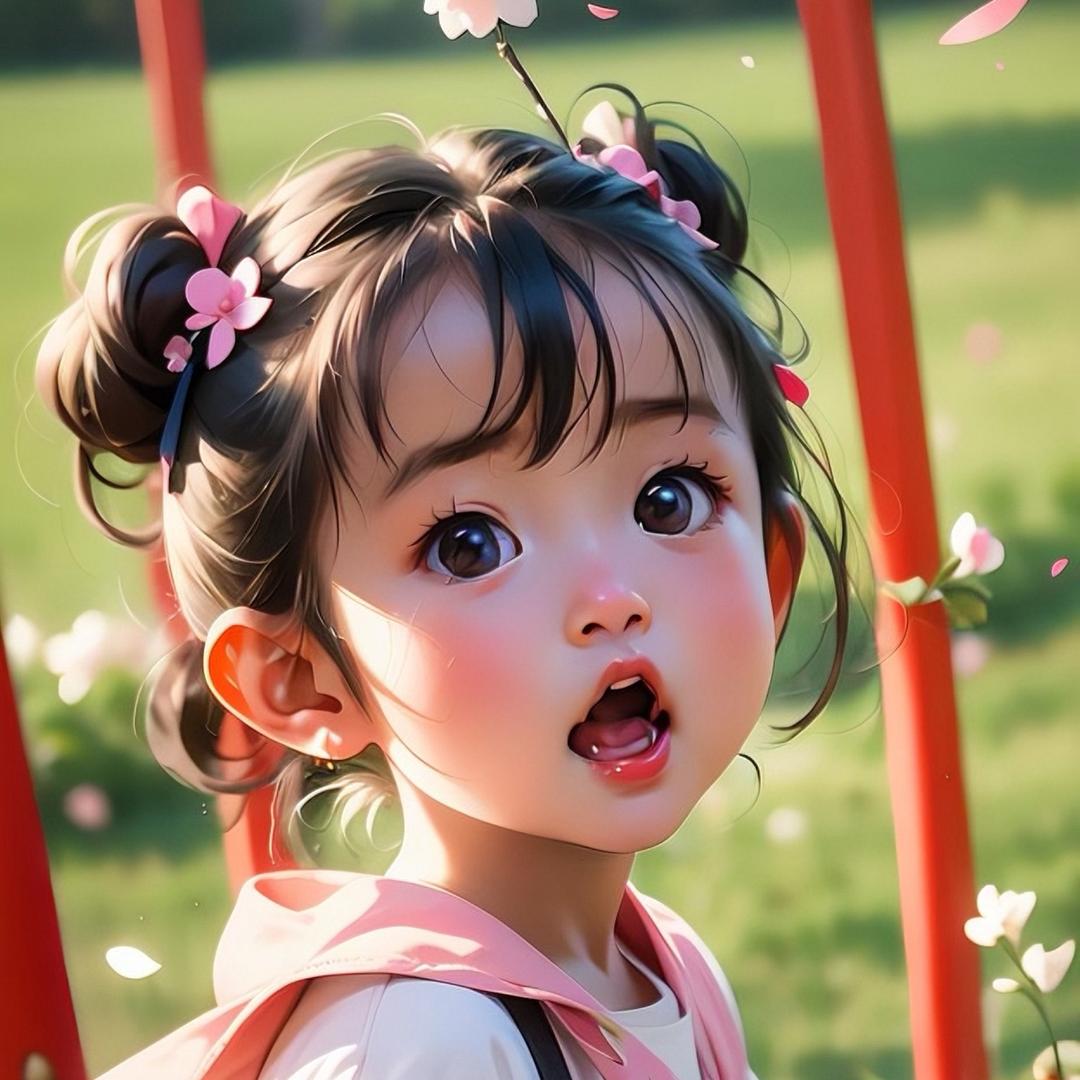 萌萌丶小可爱