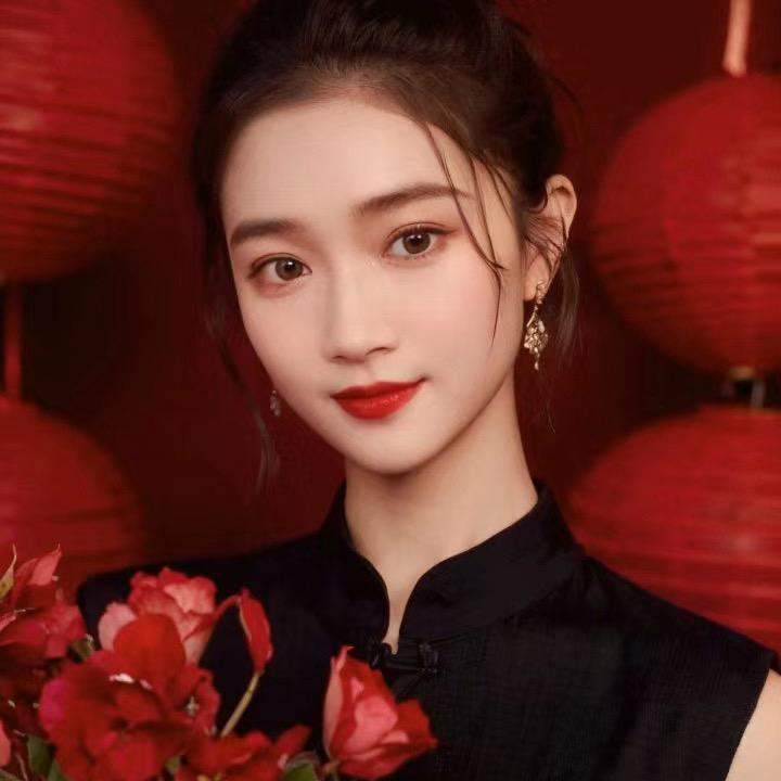 丫蛋教化妆（橱窗正常营业中）
