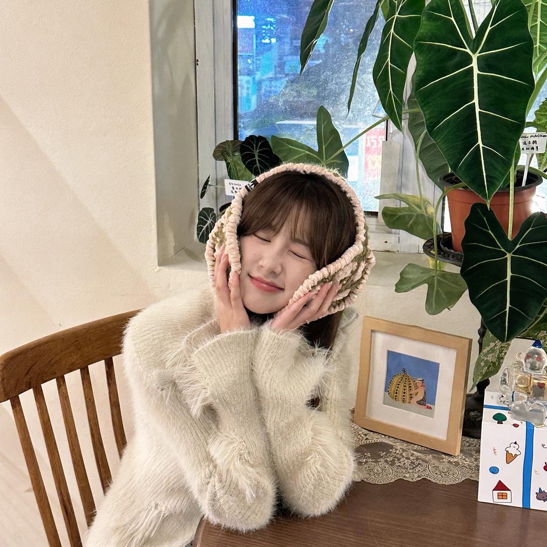 我叫英子