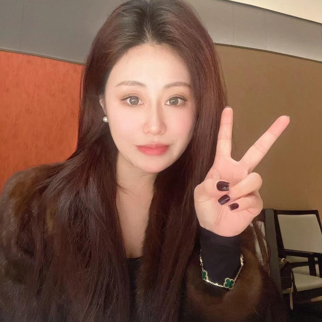 小九妹🥭🥭