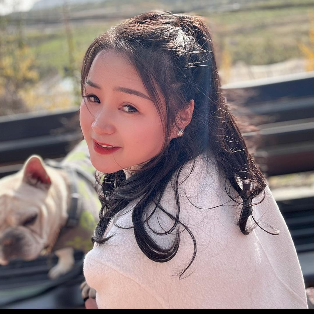 云盖农家乐（小尹）