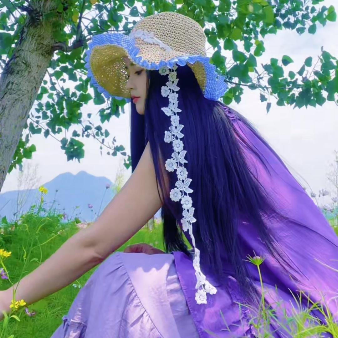麻花妹妹🌸