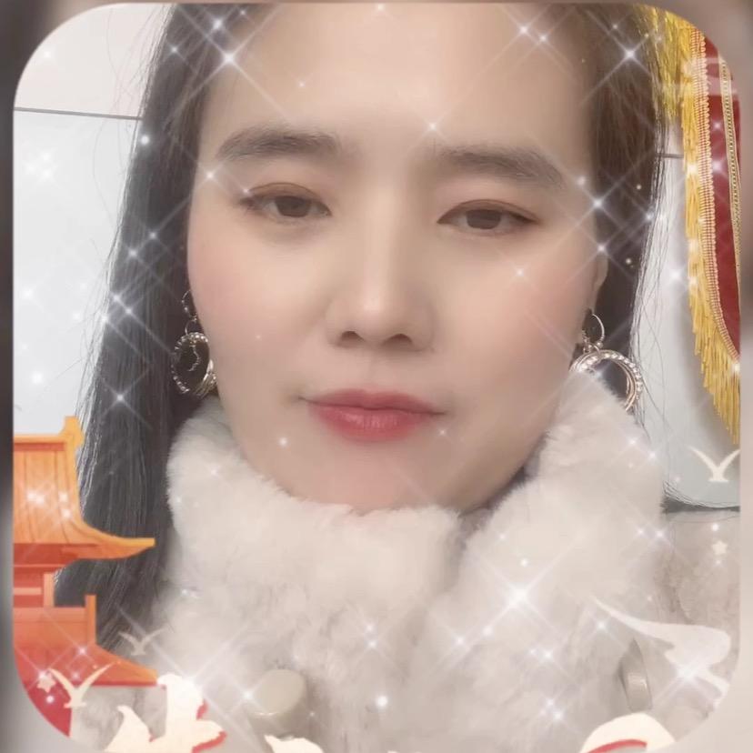 芳儿（强顺驾校）