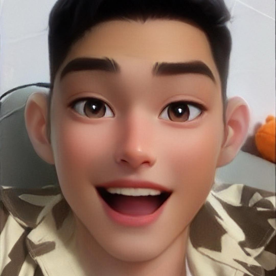 平安喜乐每一天