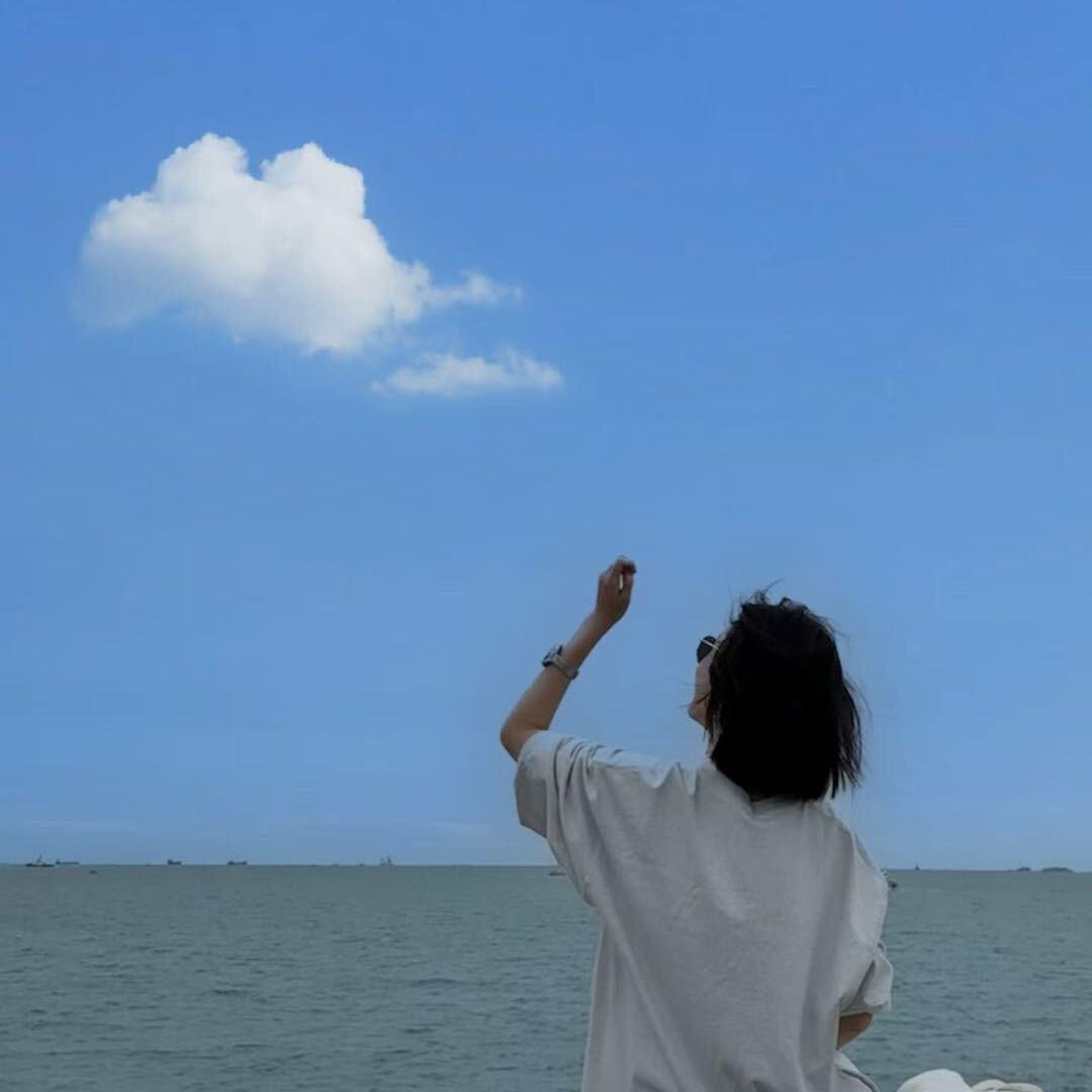 小怡在这里（姨夫在哪）💃