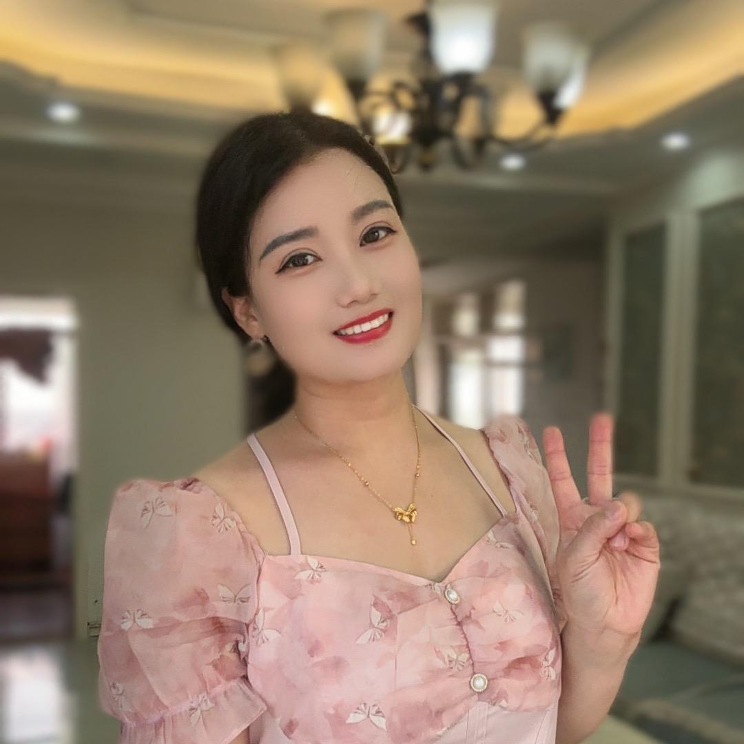 李大美丽