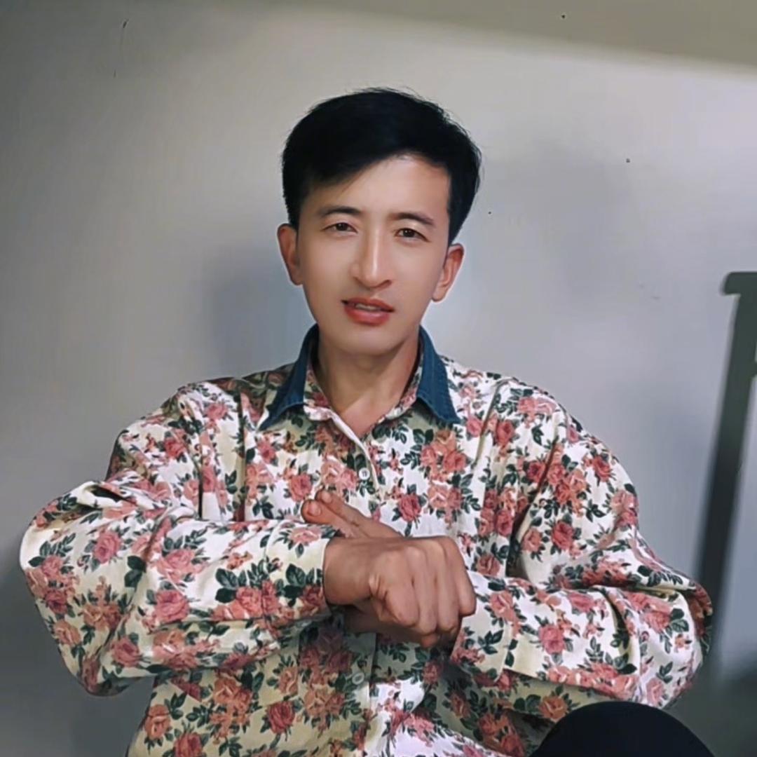 @阿峰，《收徒》