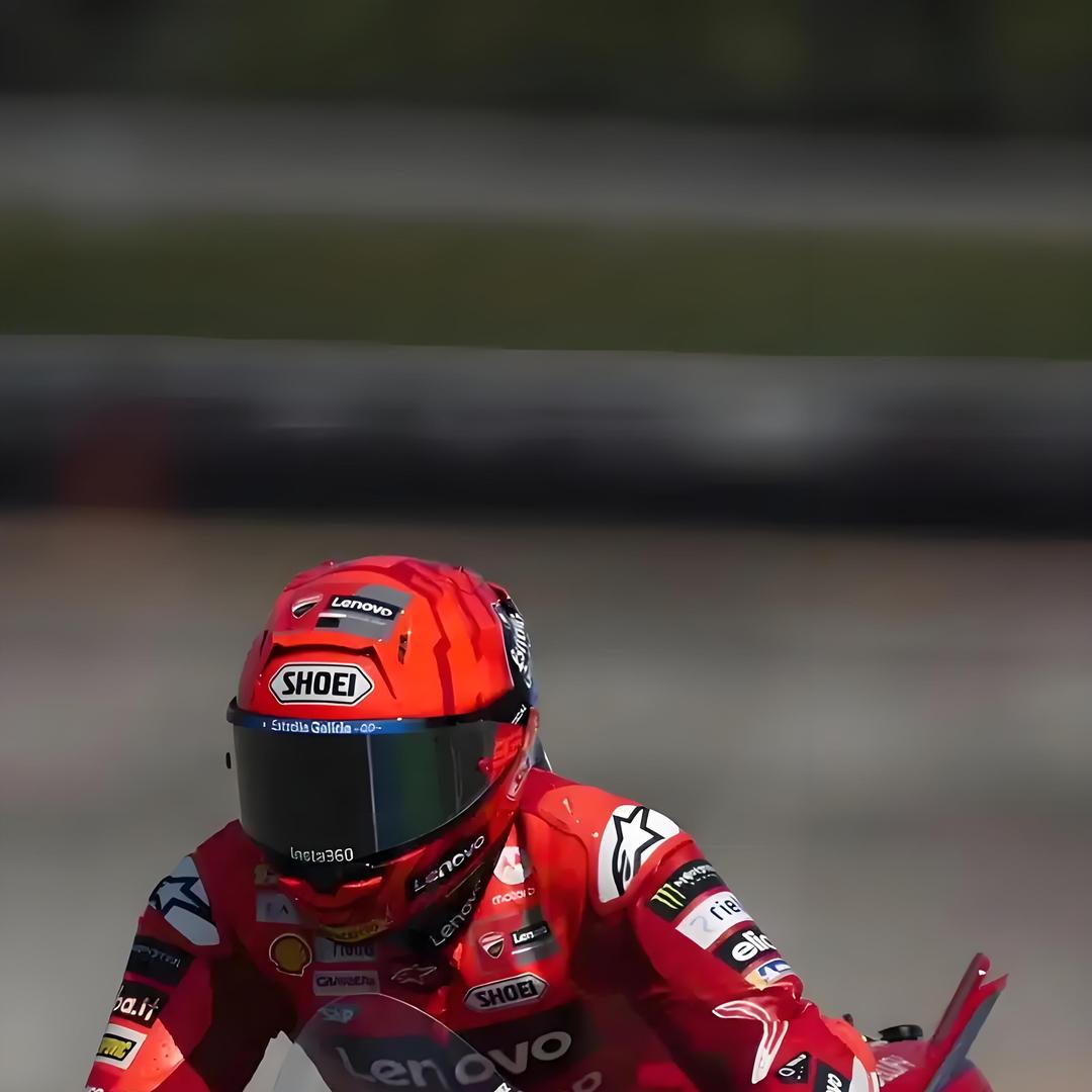 旺哥精品摩托车