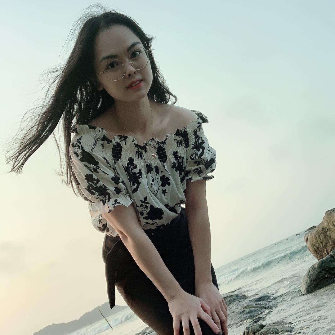 安静。ζ | 安亿。ζ