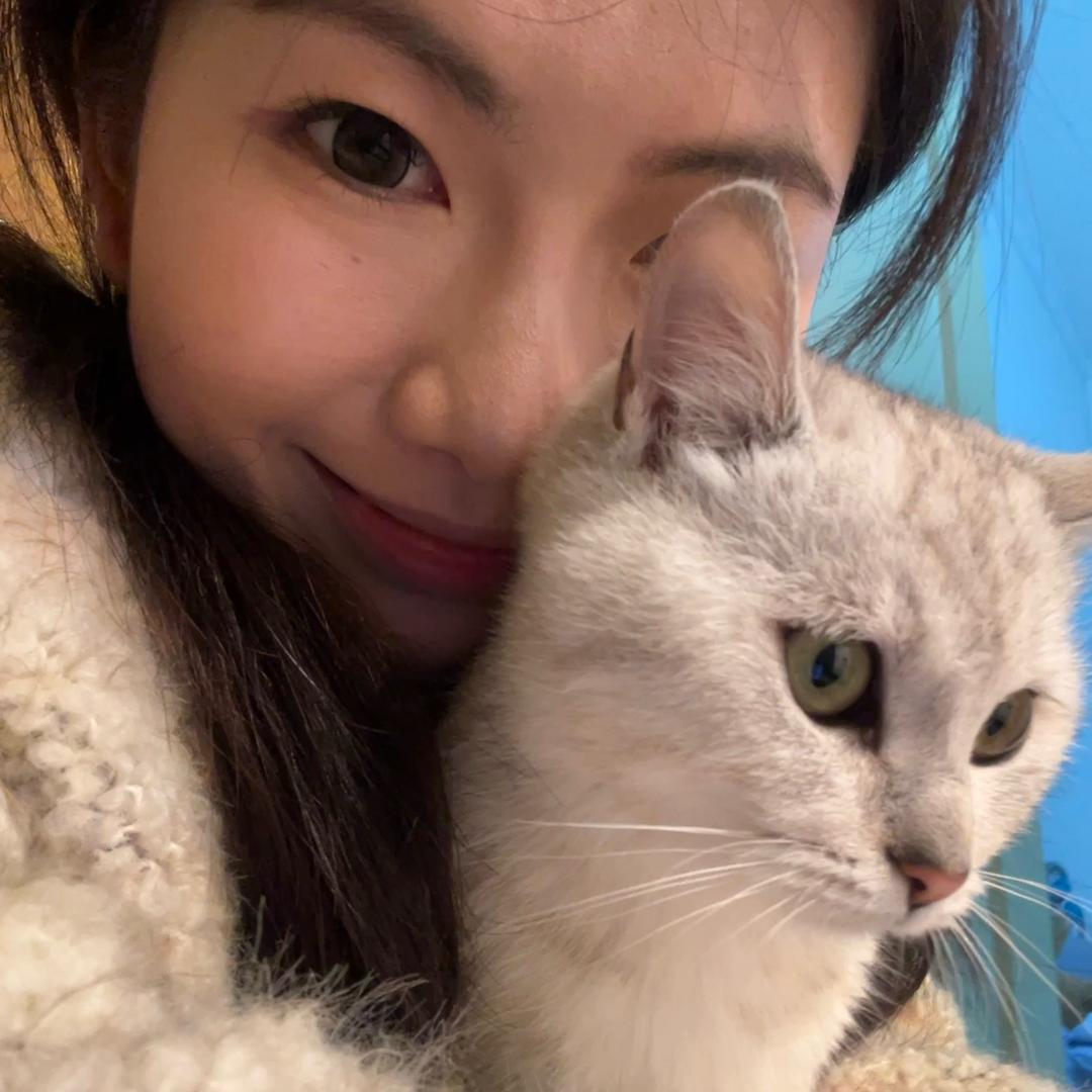 一颗小桃子