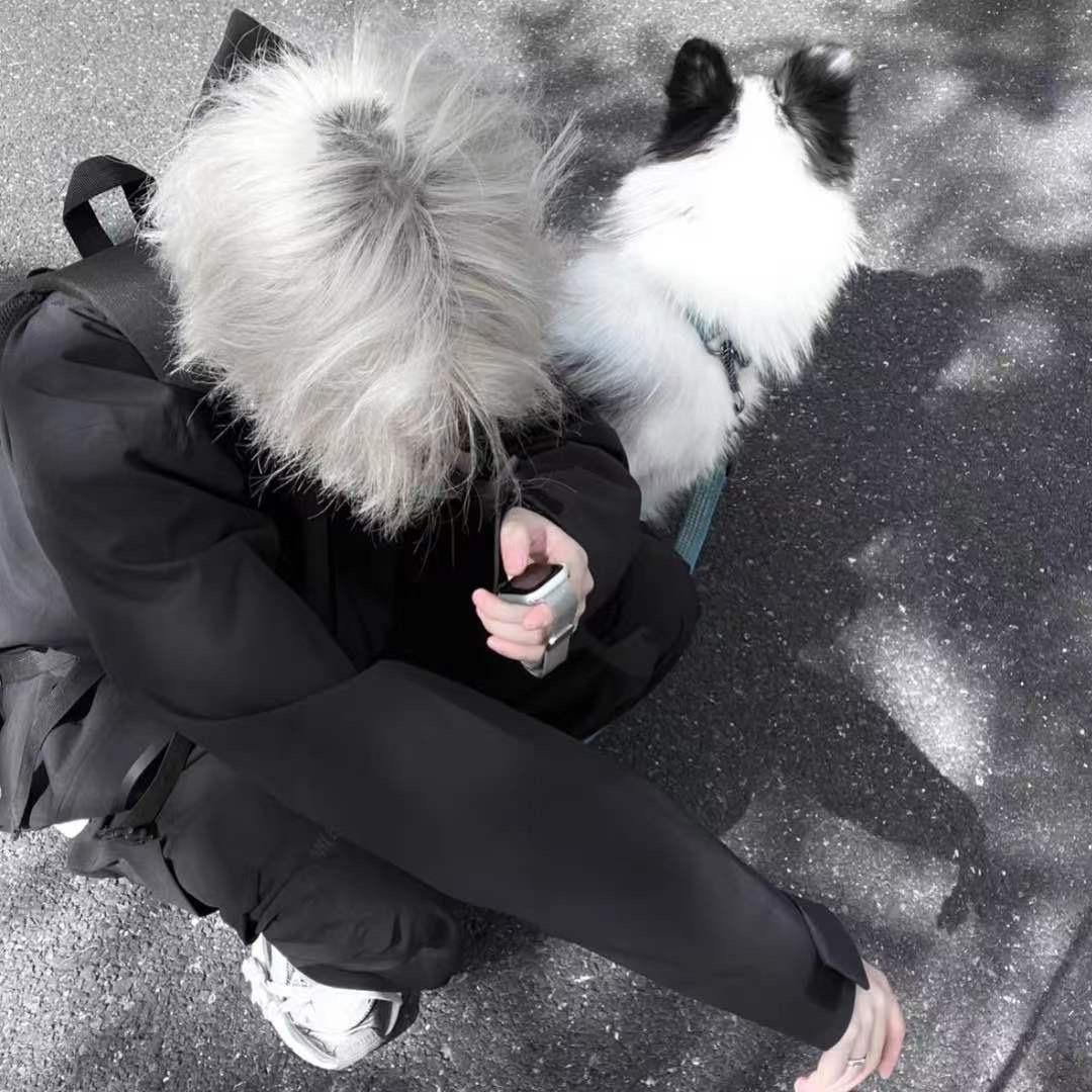 清冷