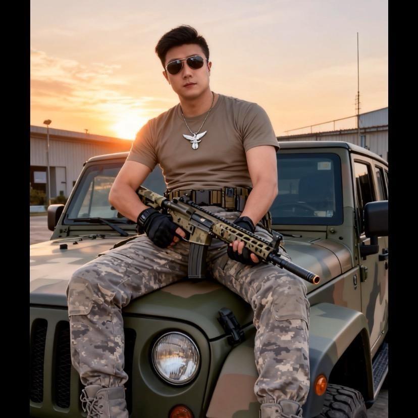 ❤️限量版小爷