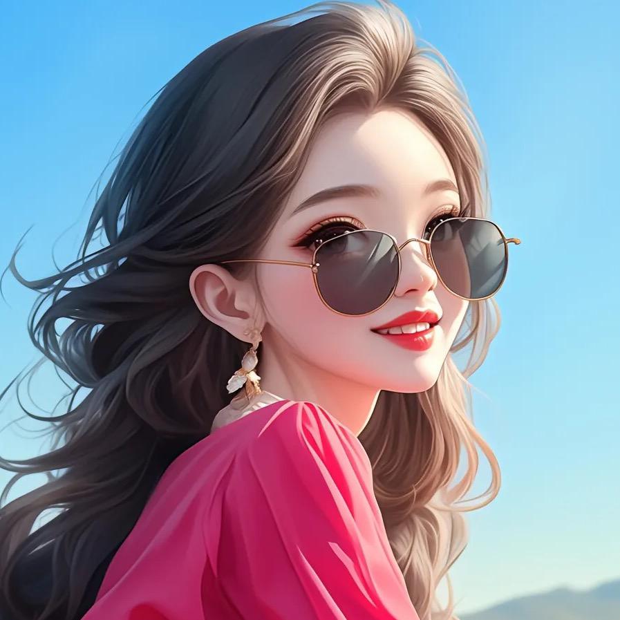 娟儿姐