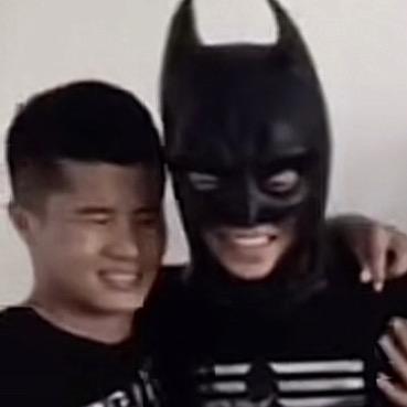 职业选手侯国玉