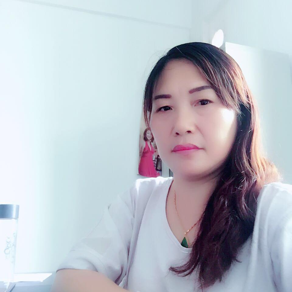 在云端