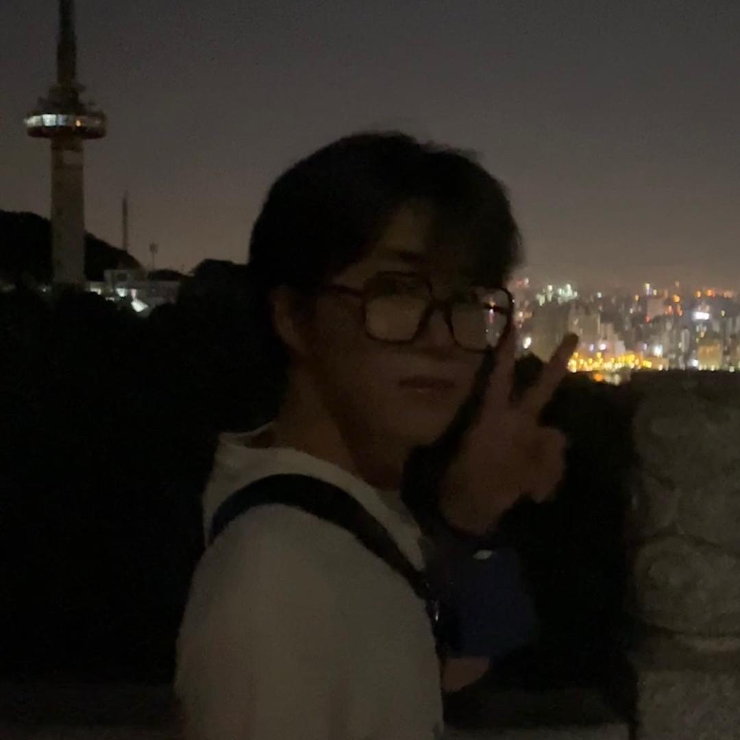 真的好想睡觉💤