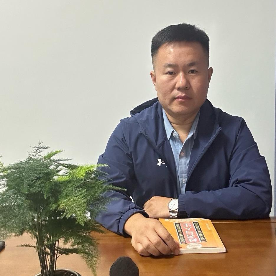 做梦都想富