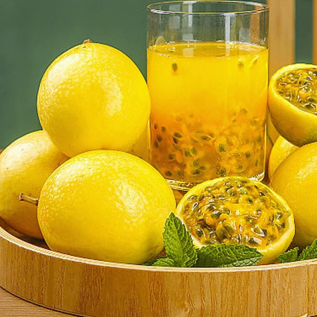 百果鲜（亮哥）