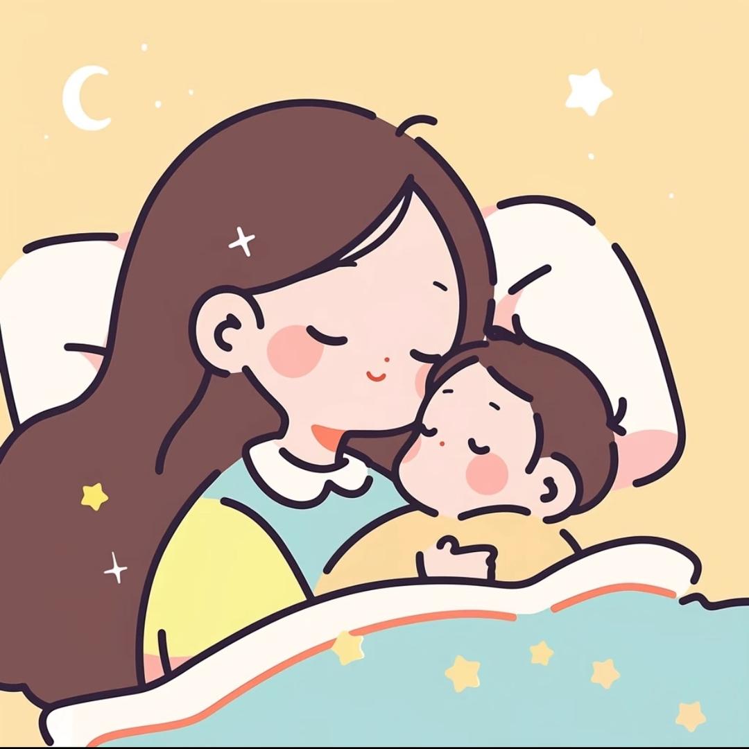 吨吨麻麻