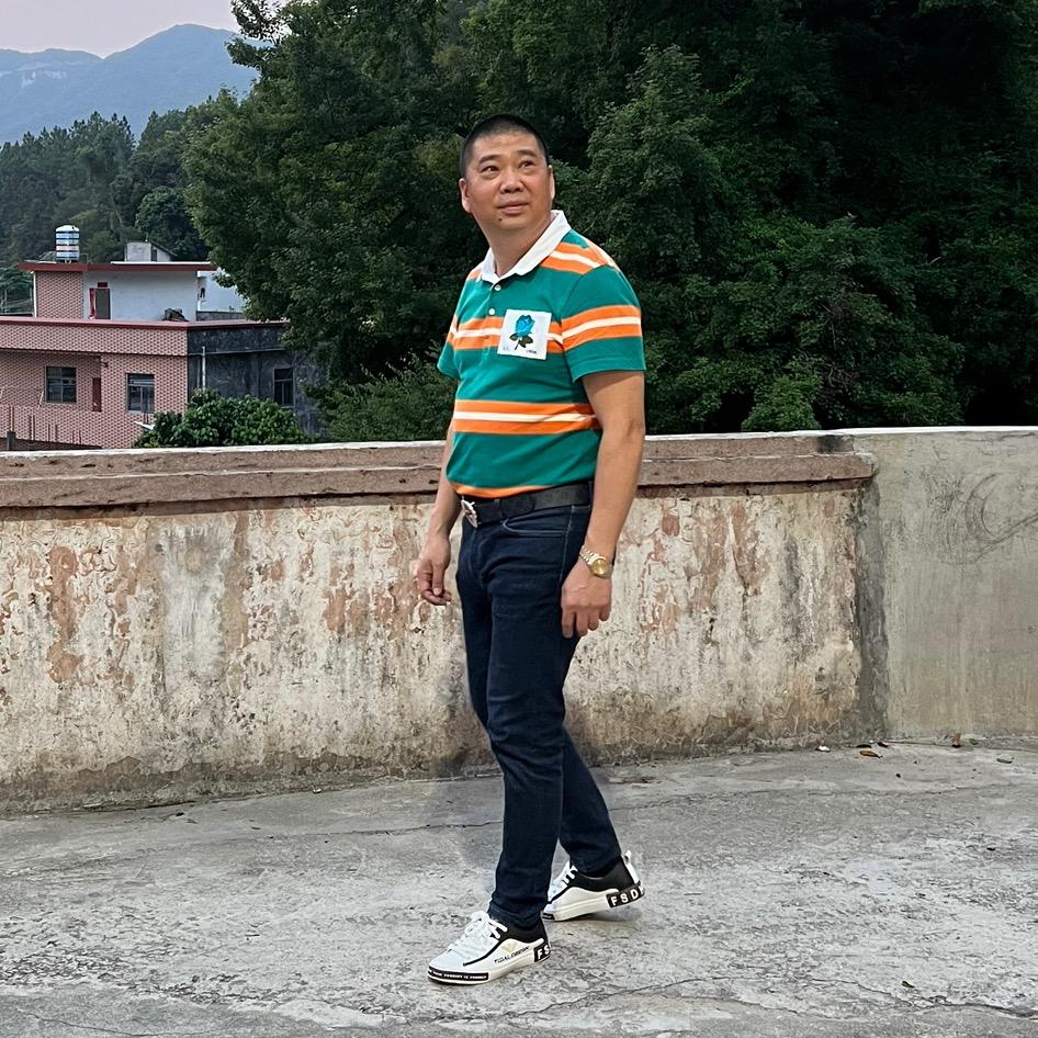 庄叔：首播晚上8:10分开播