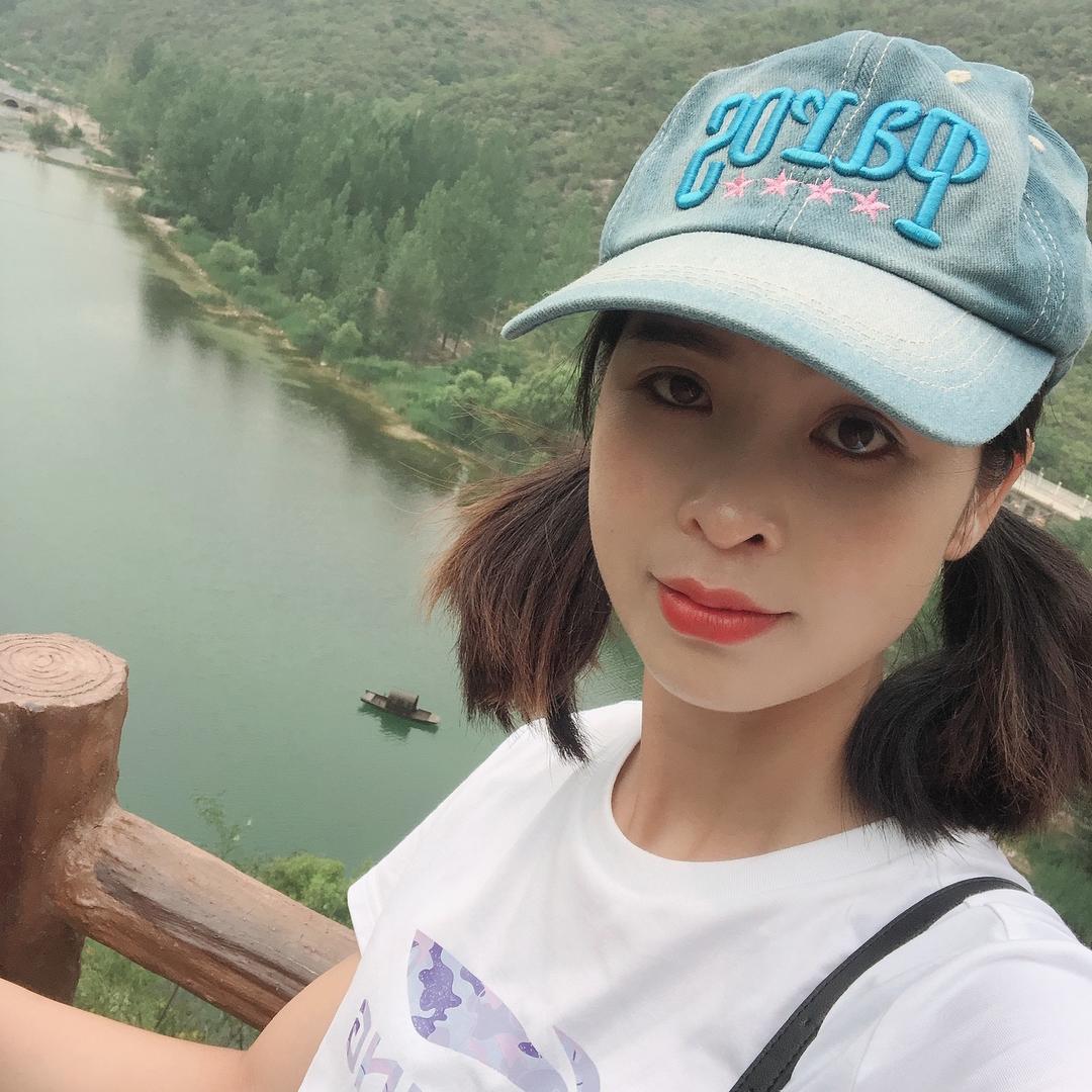 我只是我