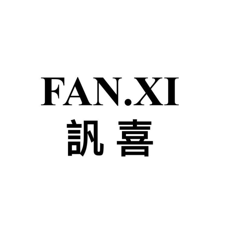 FAN.XI女鞋