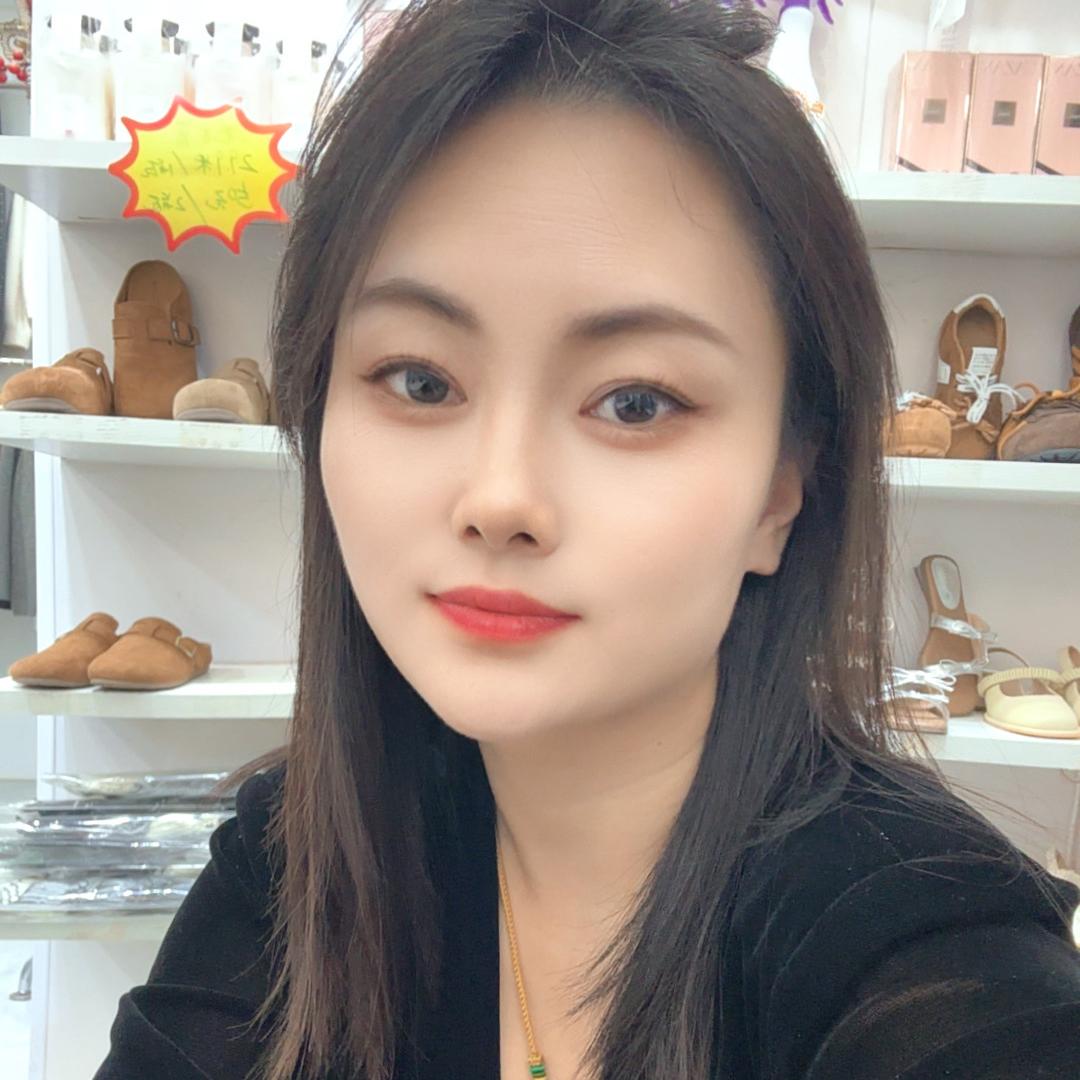 广武梅子爱穿搭