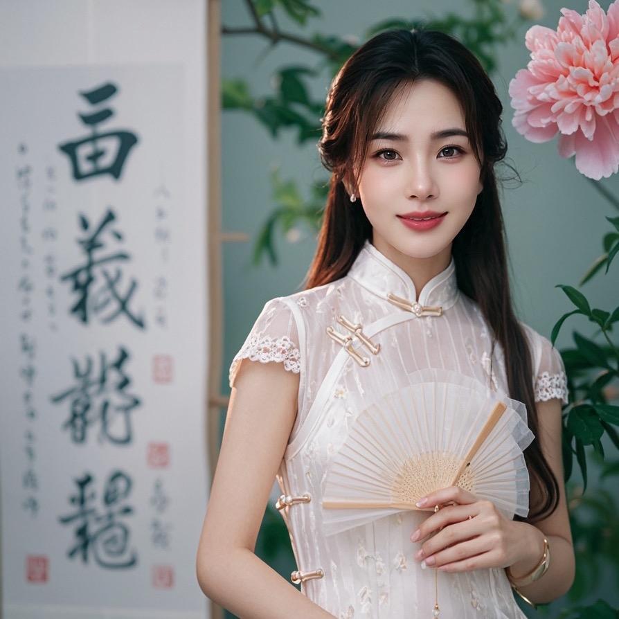 菲菲吖💃