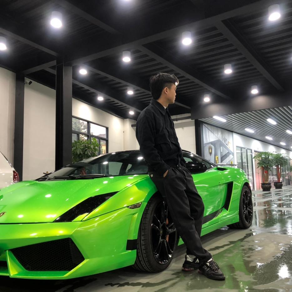 琦奕二手车