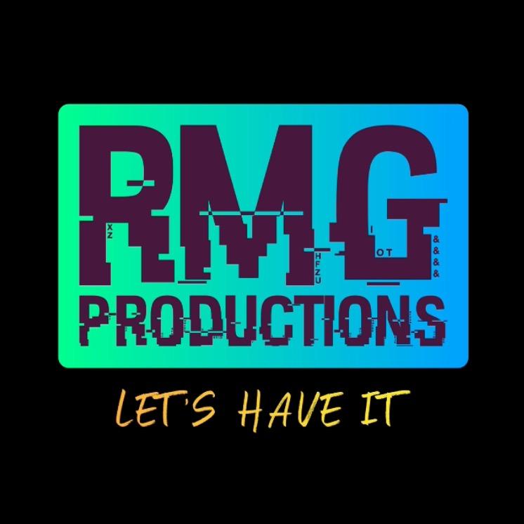 RMG英语