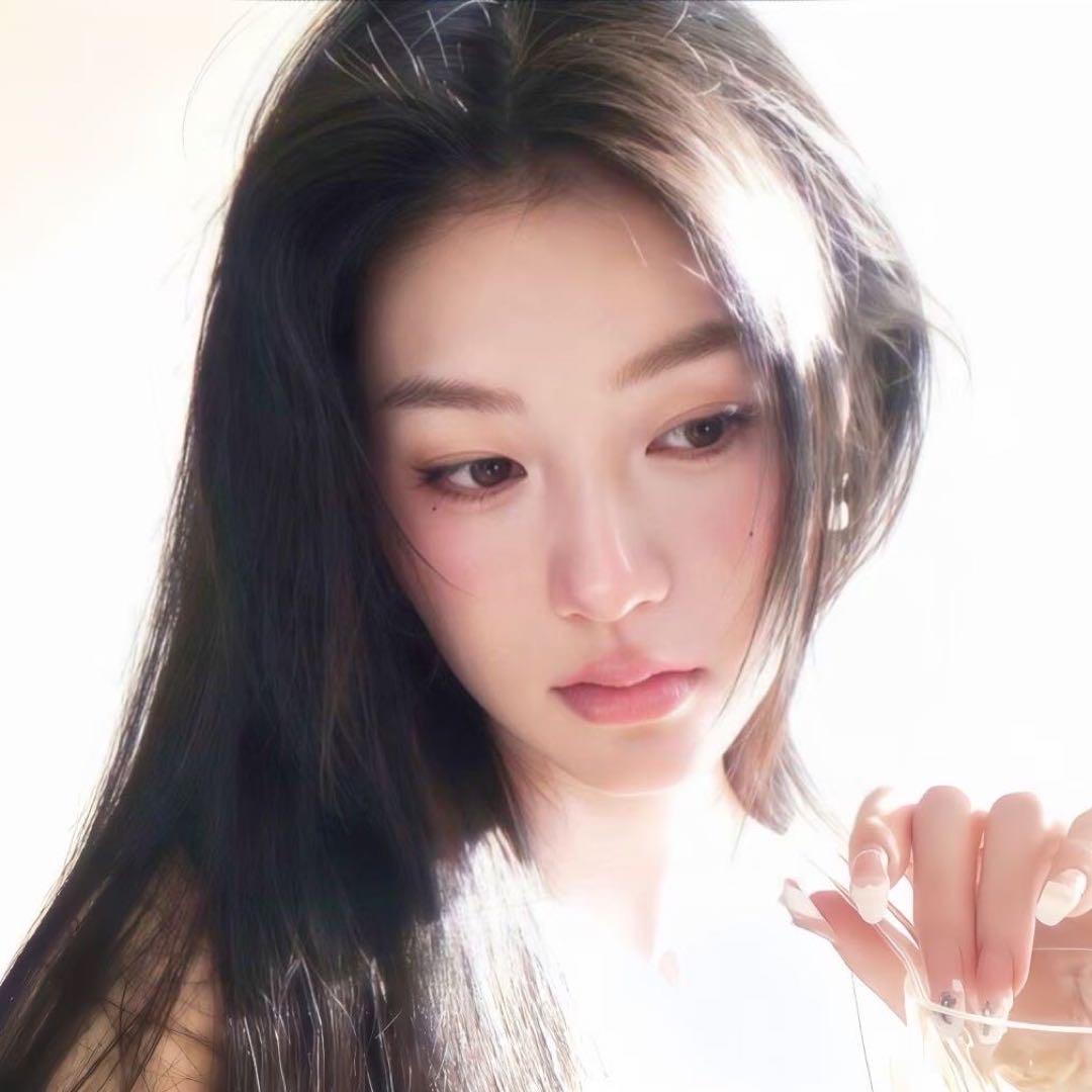 傅怡婷
