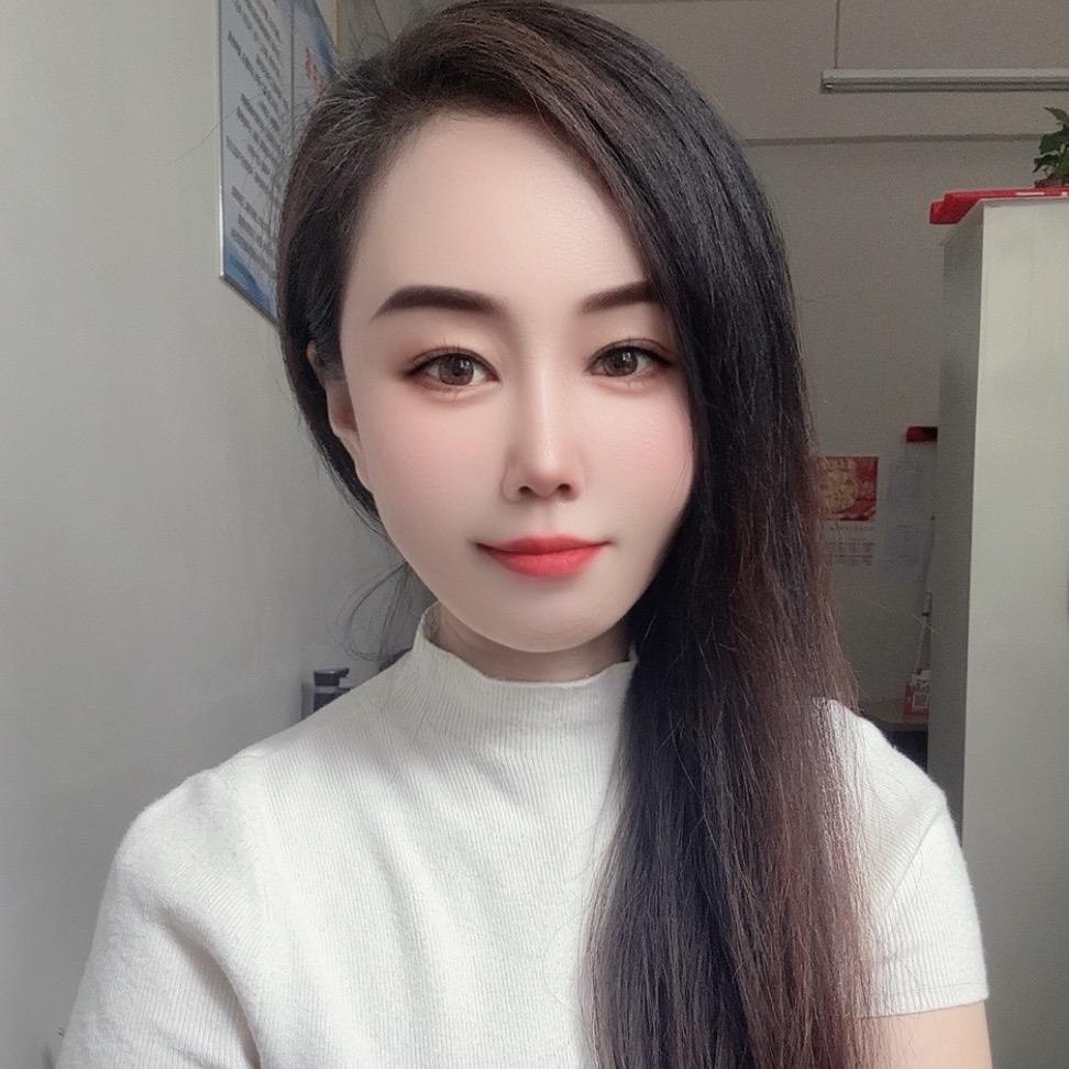 @你的样子